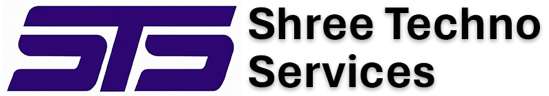 site logo