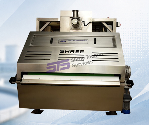 Belt Filter Press