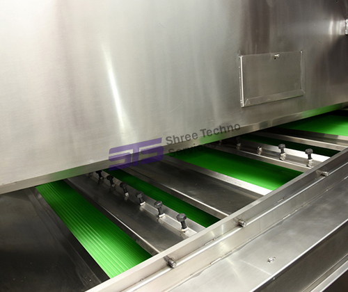 Conveyors