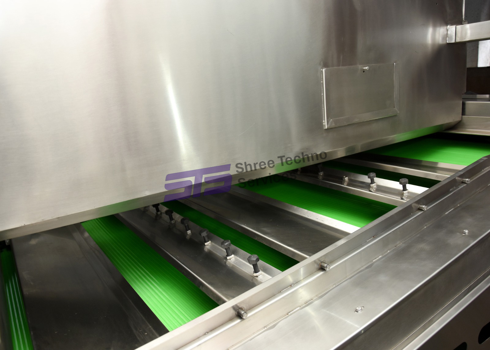 Conveyors