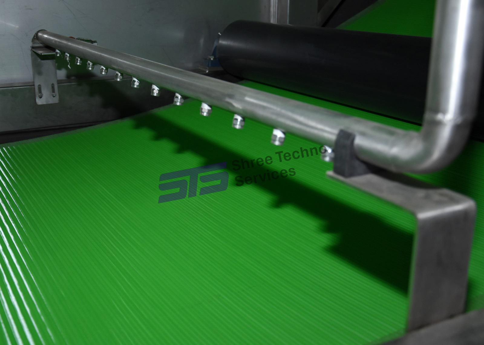 Drum Thickener